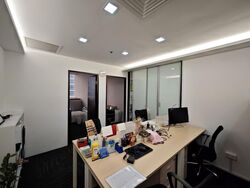 International Plaza (D2), Office #528648361